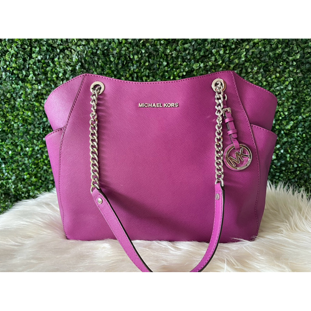 Tas tote MK preloved