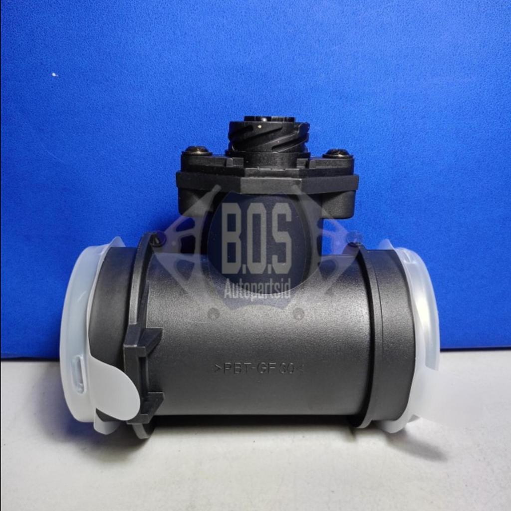 AIR MASS SENSOR MERCEDES W202 W210 W124 A124 C124 S124 BREMI