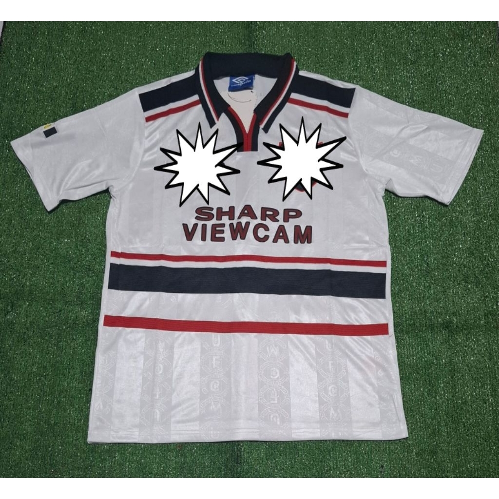 JERS RETRO EMYU 97/99 GO