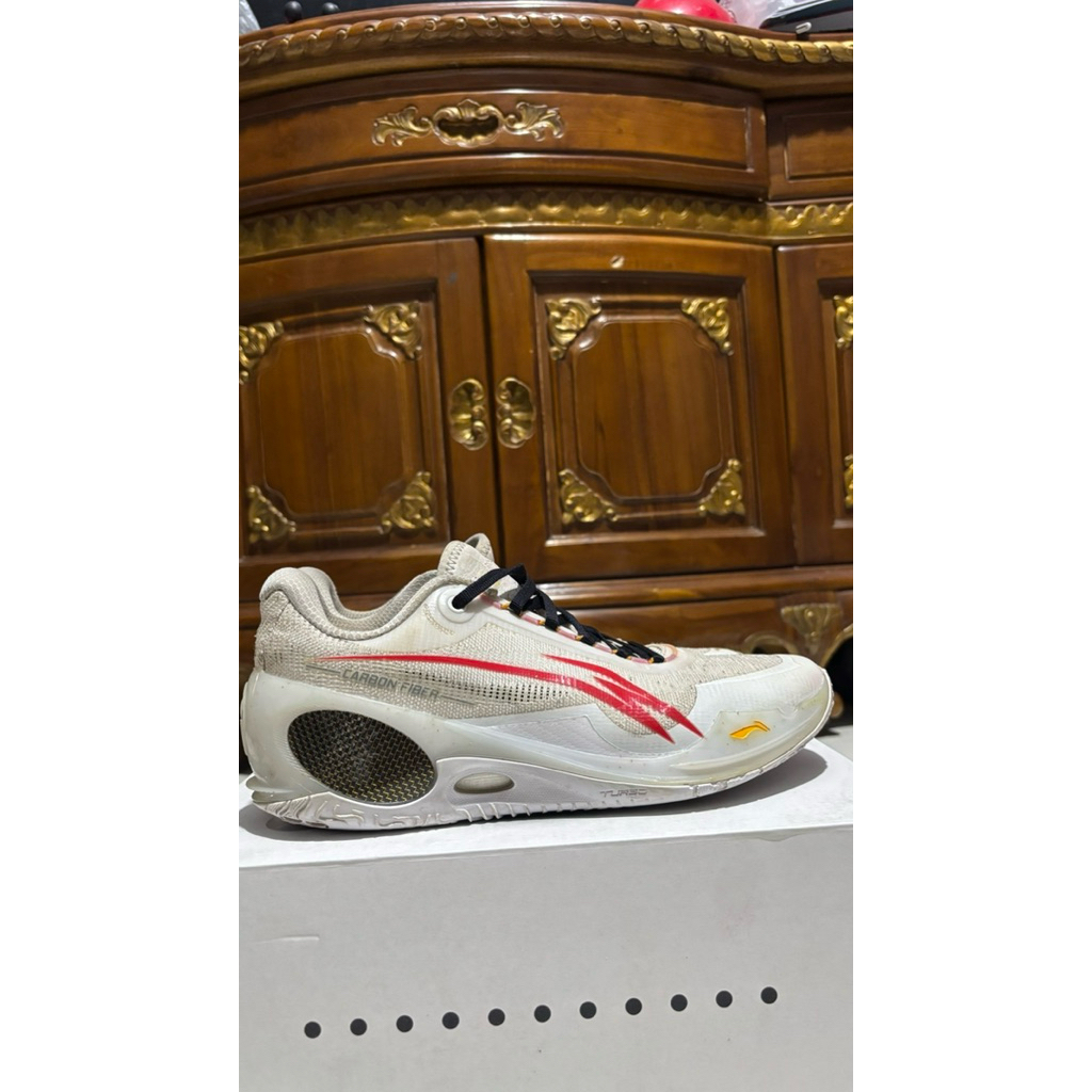 Lining 808 3 Ultra Chbl Home