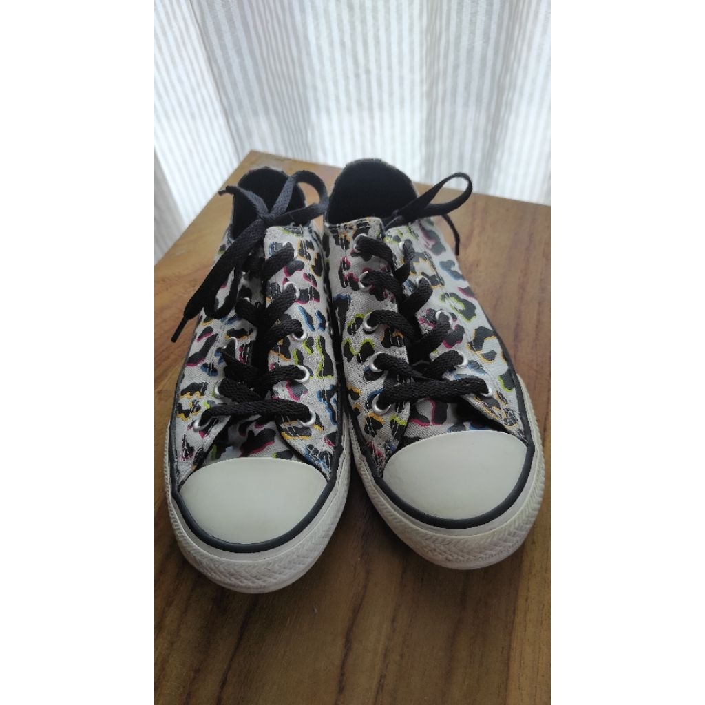 sepatu converse anak cewek original