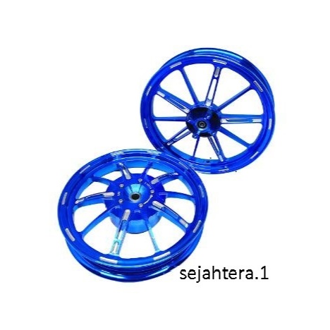 Velg VND Premium P10 Vario125 150 Vario110 beat scoopy genio Original