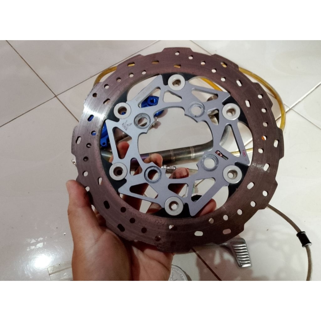 disc ktech thailand 200mm yamaha mio