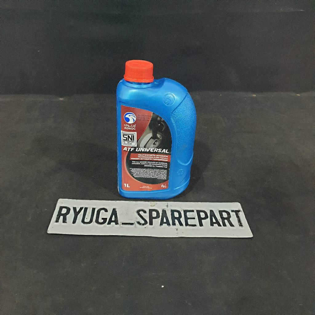 oli tranmisi matic ADNOC Voyager