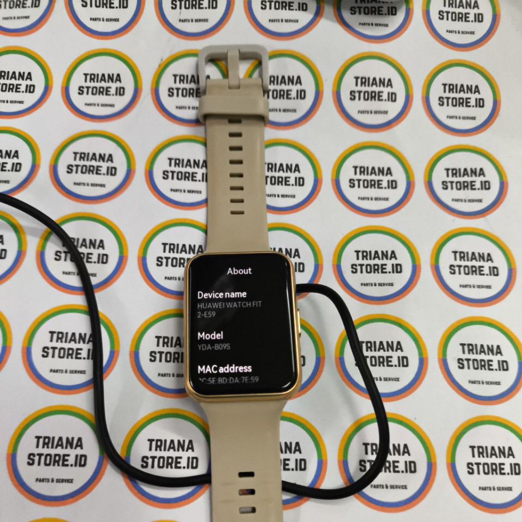 Huawei Watch Fit 2 Second original