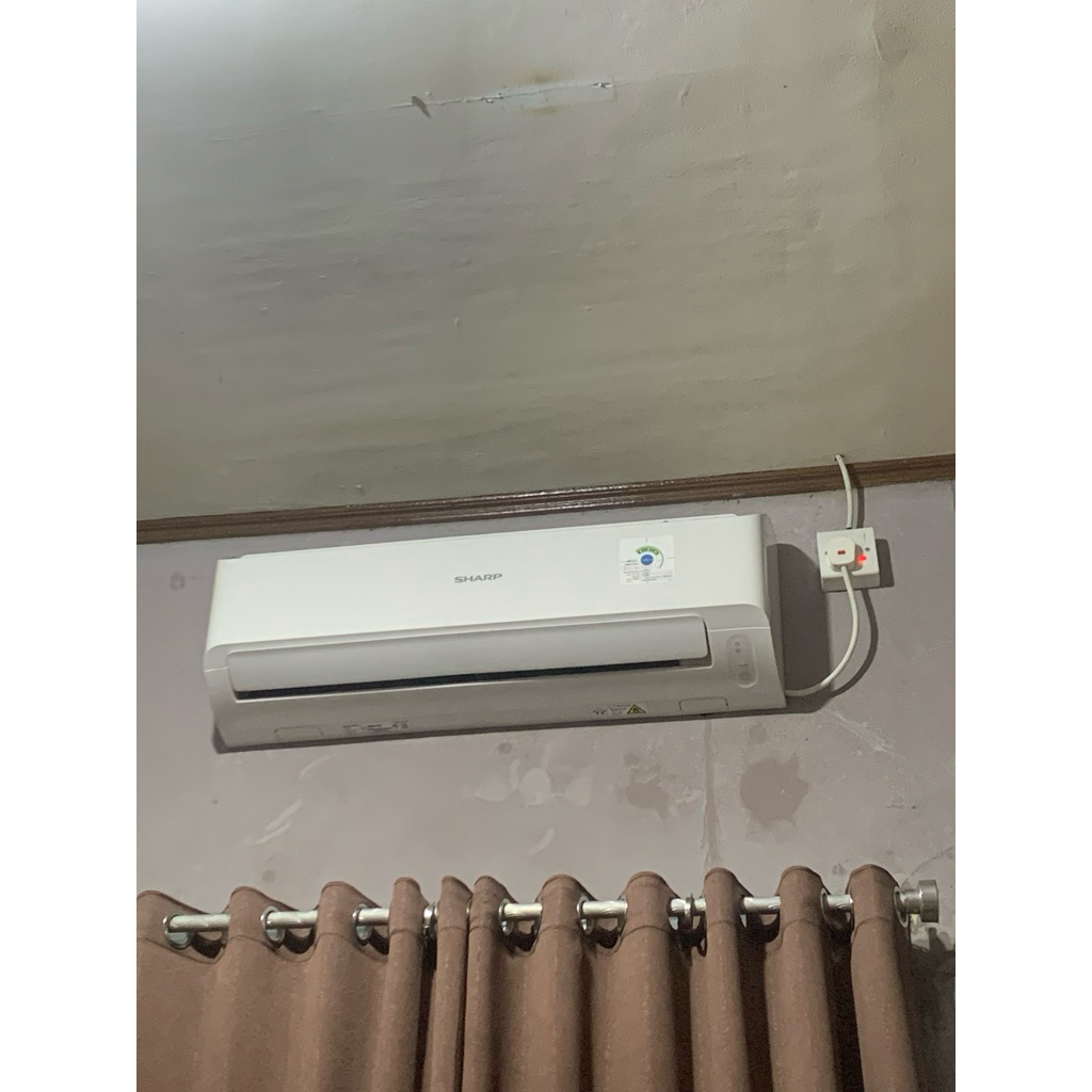 Ac Sharp 1/2pk SECOND