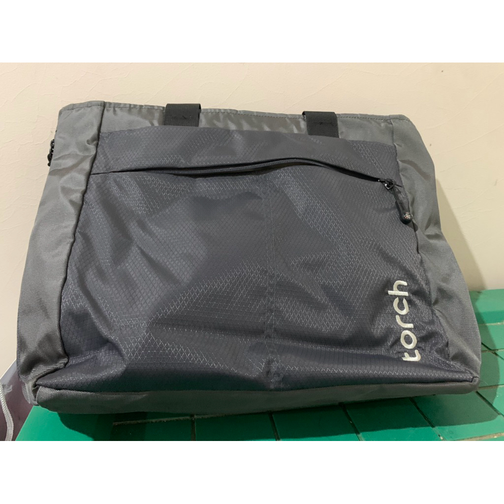 Tas laptop slempang TORCH