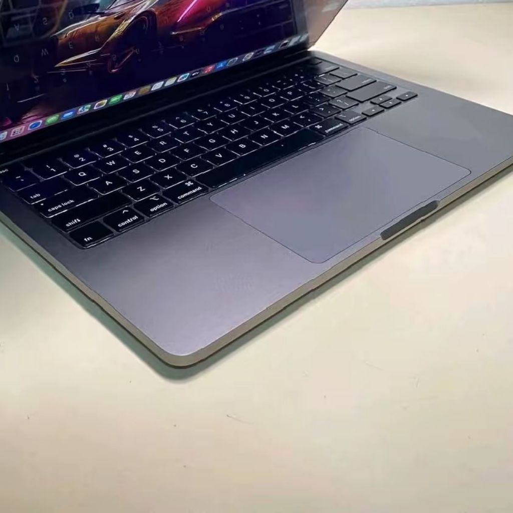 Palmers | Cassing keyboard dan cassing bawah MacBook Pro M2 A2338 sudah termasuk keyboard original C