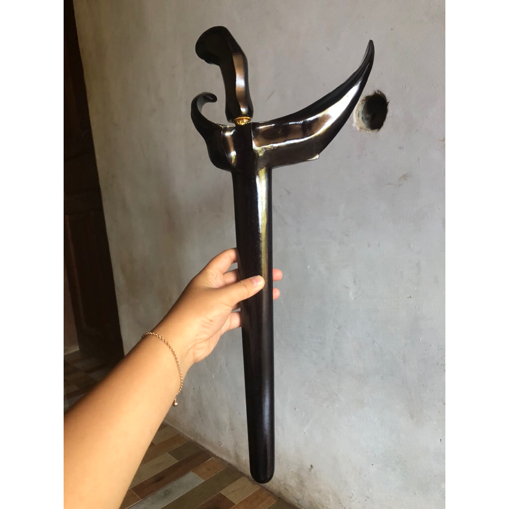 Warangka Keris Ladrang Solo