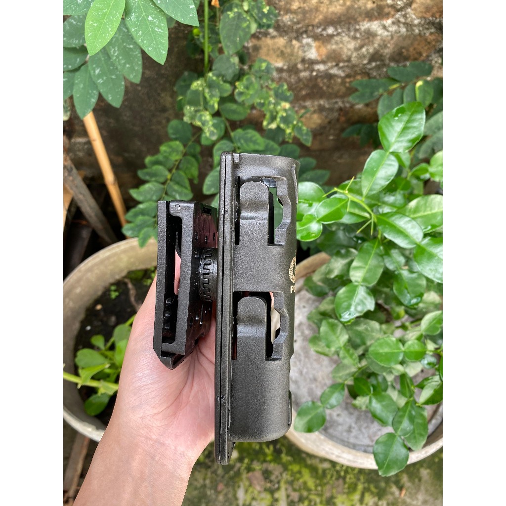 TACTICAL Holster sarung baton Tactical