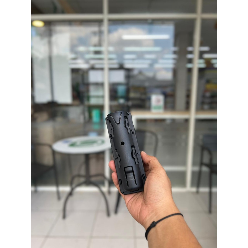 TACTICAL Holster Baton / Stick Baton Holder / HS Baton