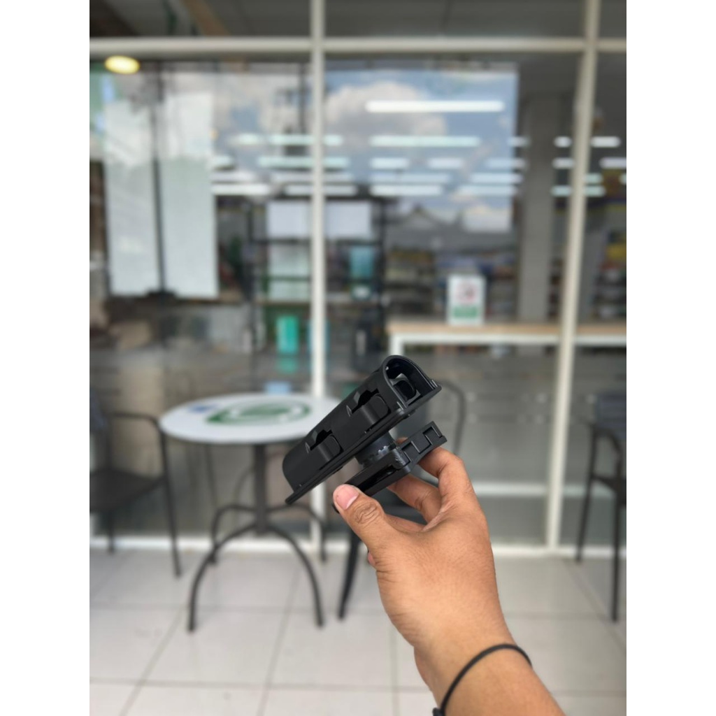 [ORIGINAL] Holster Baton / Stick Baton Holder / HS Baton