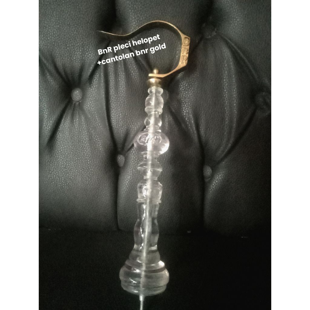 pion BnR pleci helopet +cantolan BnR gold