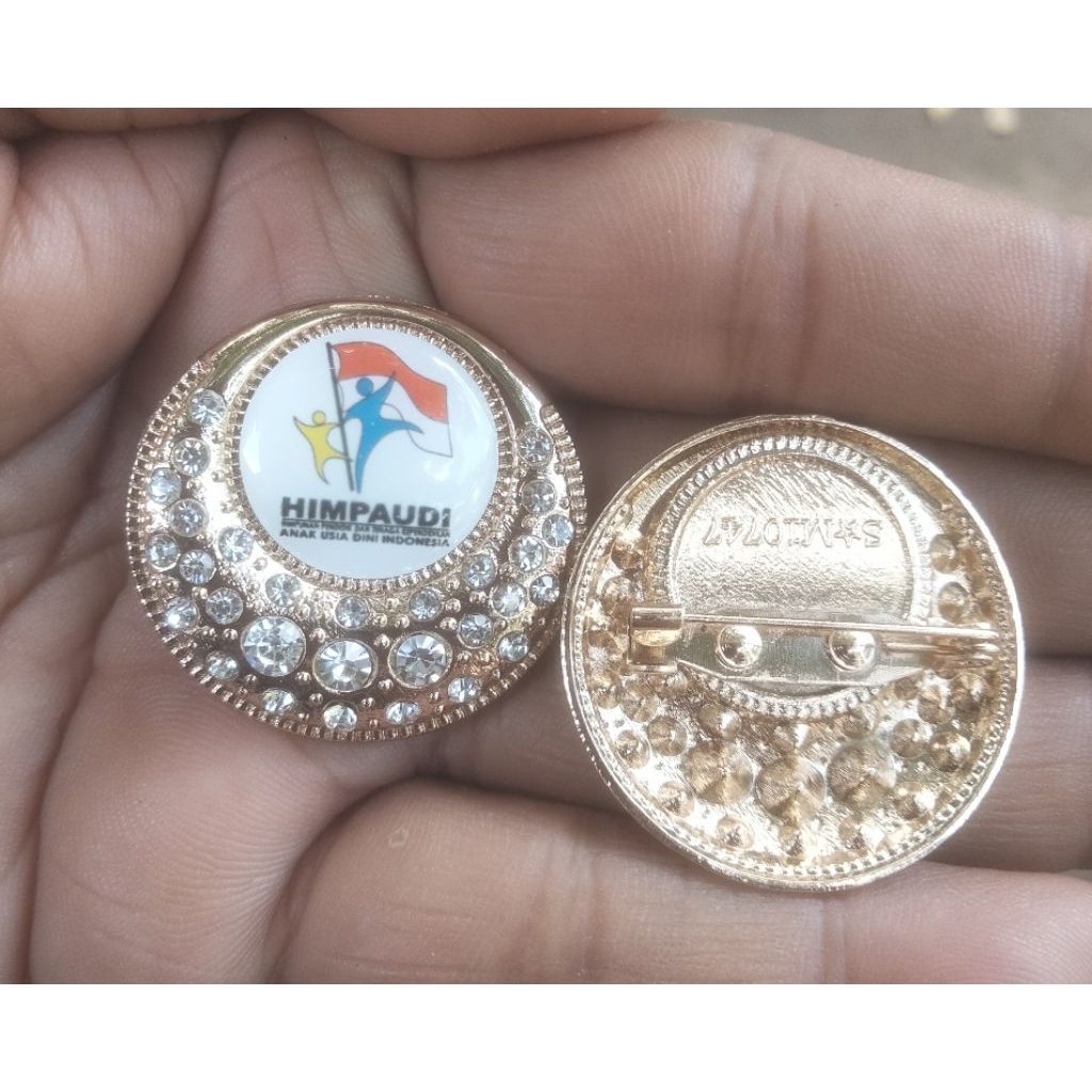 Bros bulan sabit himpaudi