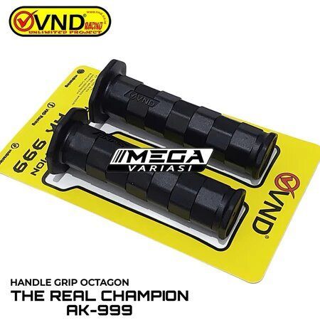 New Product Handgrip Octagon + Jalu Stang Chrome Model Pcx Universal / Nmax Aerox Vario Beat Scoopy