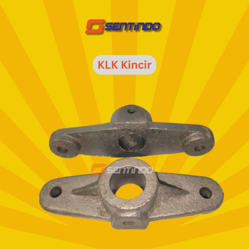 KLK Kincir - T as Kincir tambak udang - Untuk Merk Kincir Abah Kaji dan Cakra - KLK Kincir Tambak Ud