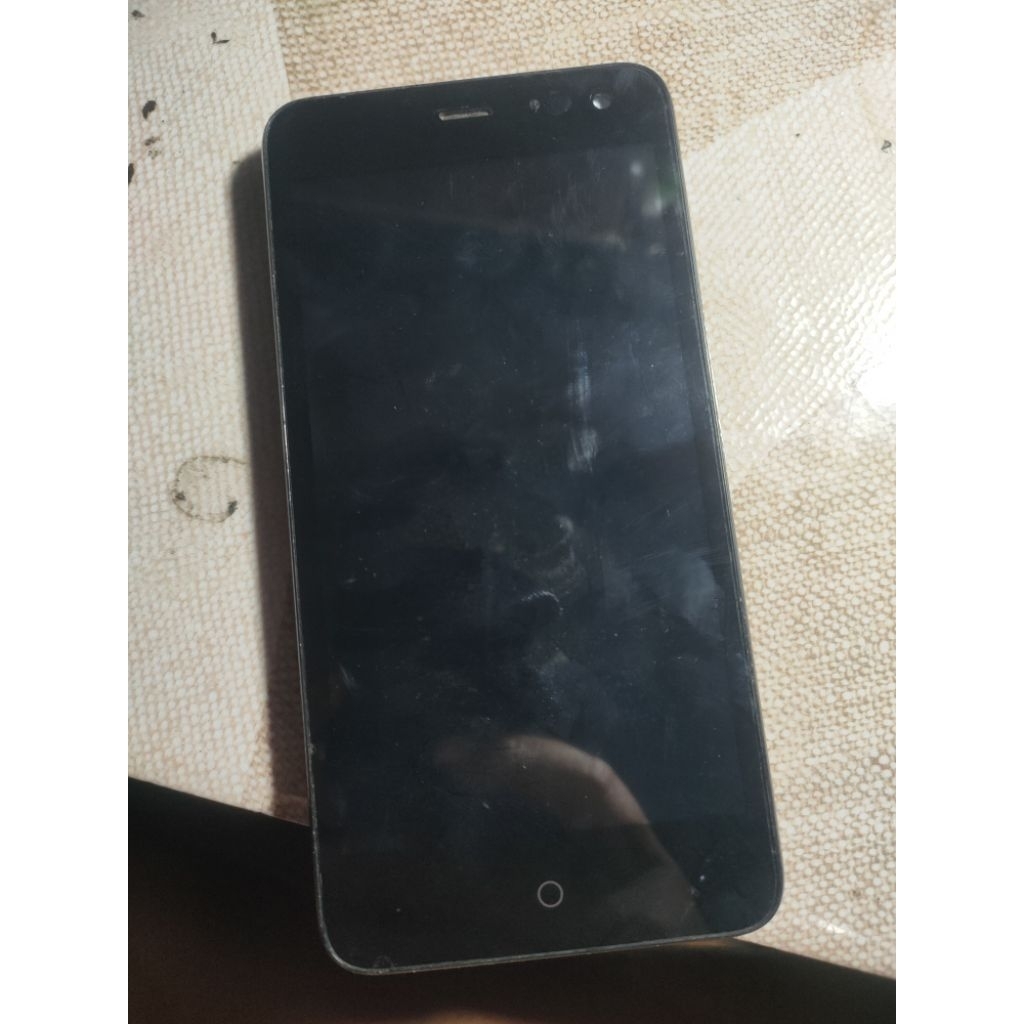 lcd Evercoss m50 star normal normal