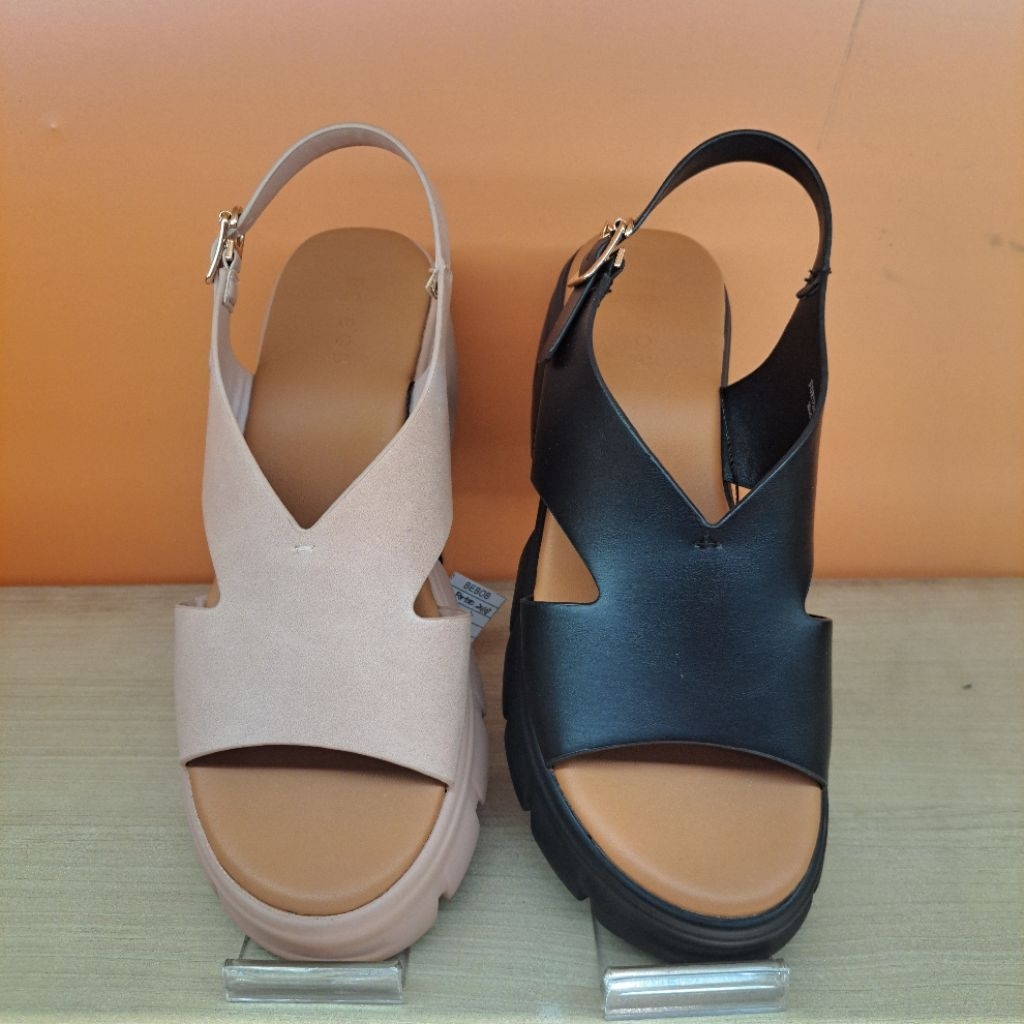 Sandal wanita BEBOB