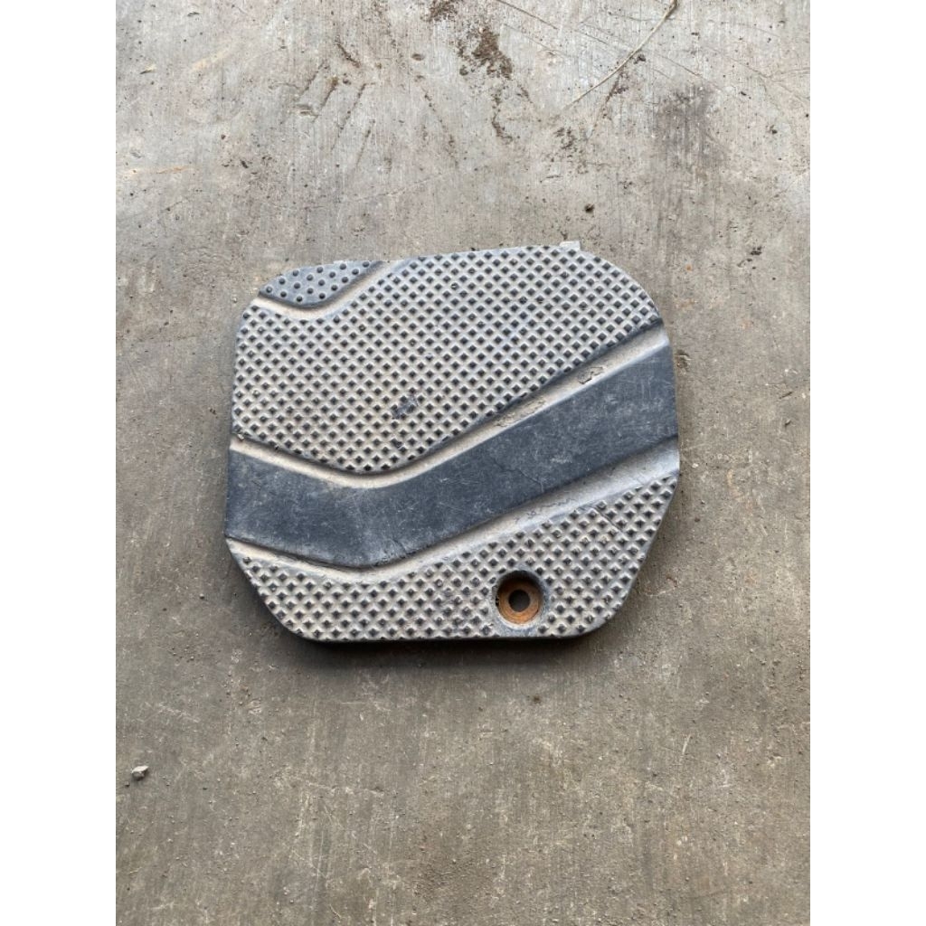 TUTUP AKI BEAT FI 2012-2015 ORIGINAL COPOTAN