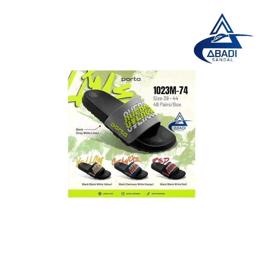 PORTO 1023 M -74 (39-44)