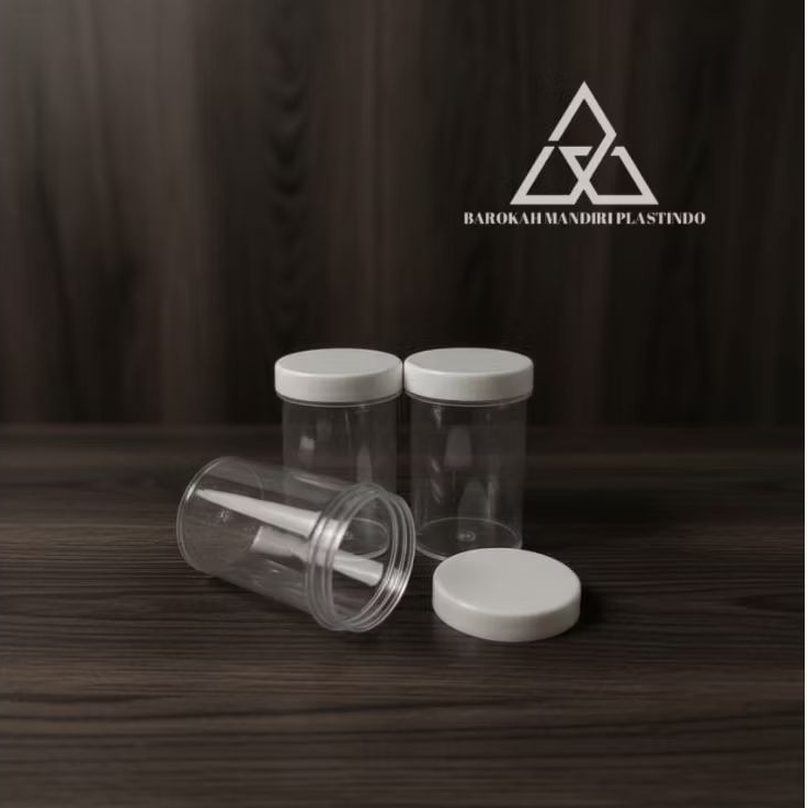 POT URINE 30CC/POT TABUNG 30ML