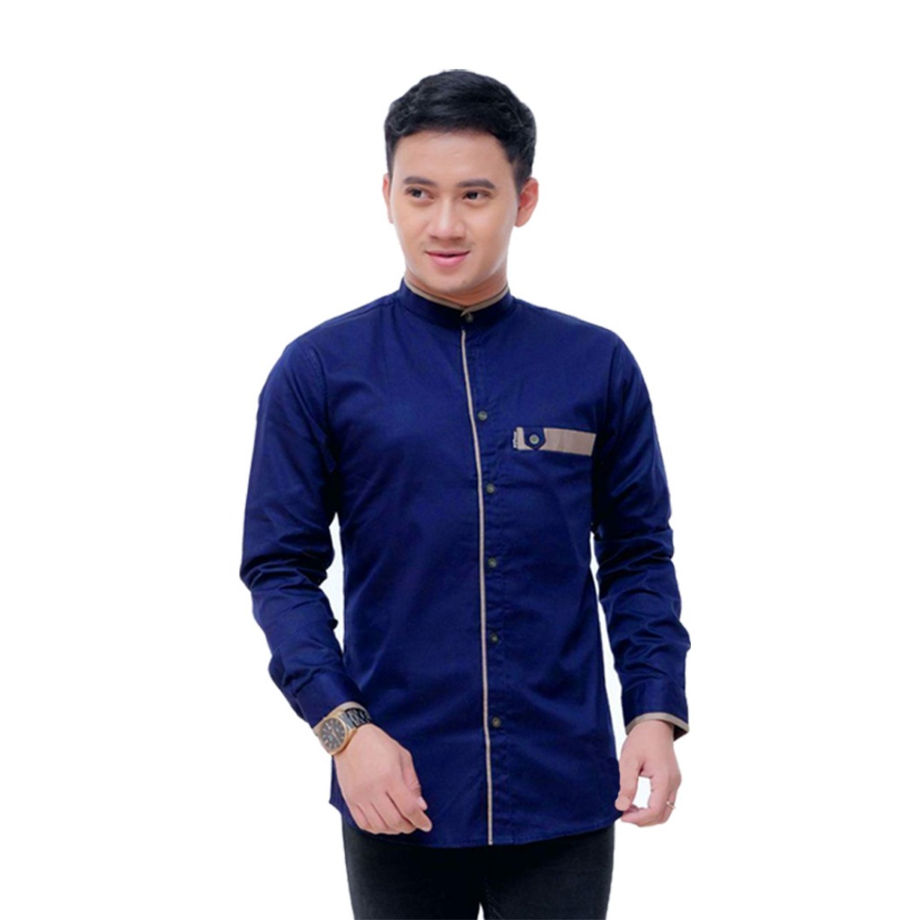 ABHA Koko syubbanul muslimin koko azzahir koko baju