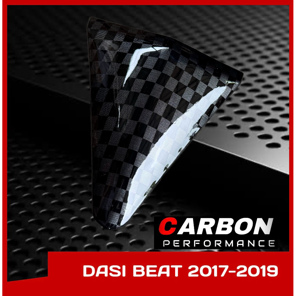 DASI BUTA BEAT ESP CARBON CATUR 2017-2019 ▪️dasi buta carbon beat esp carbon catur 2017-2019 DASI CA