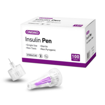 Jarum Insulin / Pen Needle