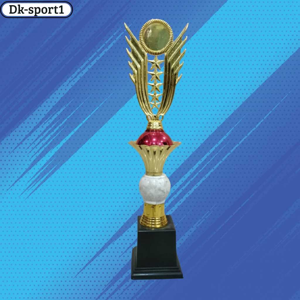 TROFI MARMER | PIALA TINGGI SATUAN | TROFI MURAH SATUAN