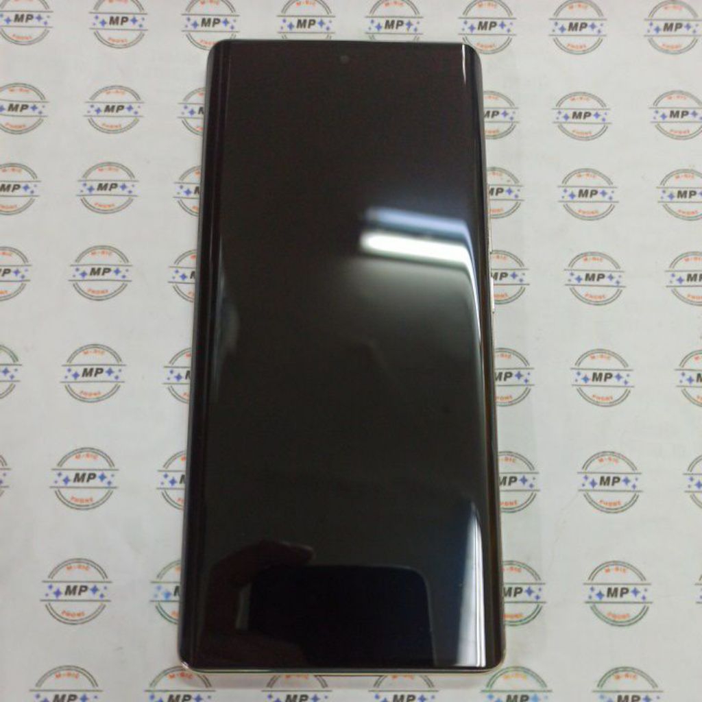 LCD FULLSET FRAME INFINIX NOTE 40 PRO 4G X6850 ORIGINAL COPOTAN
