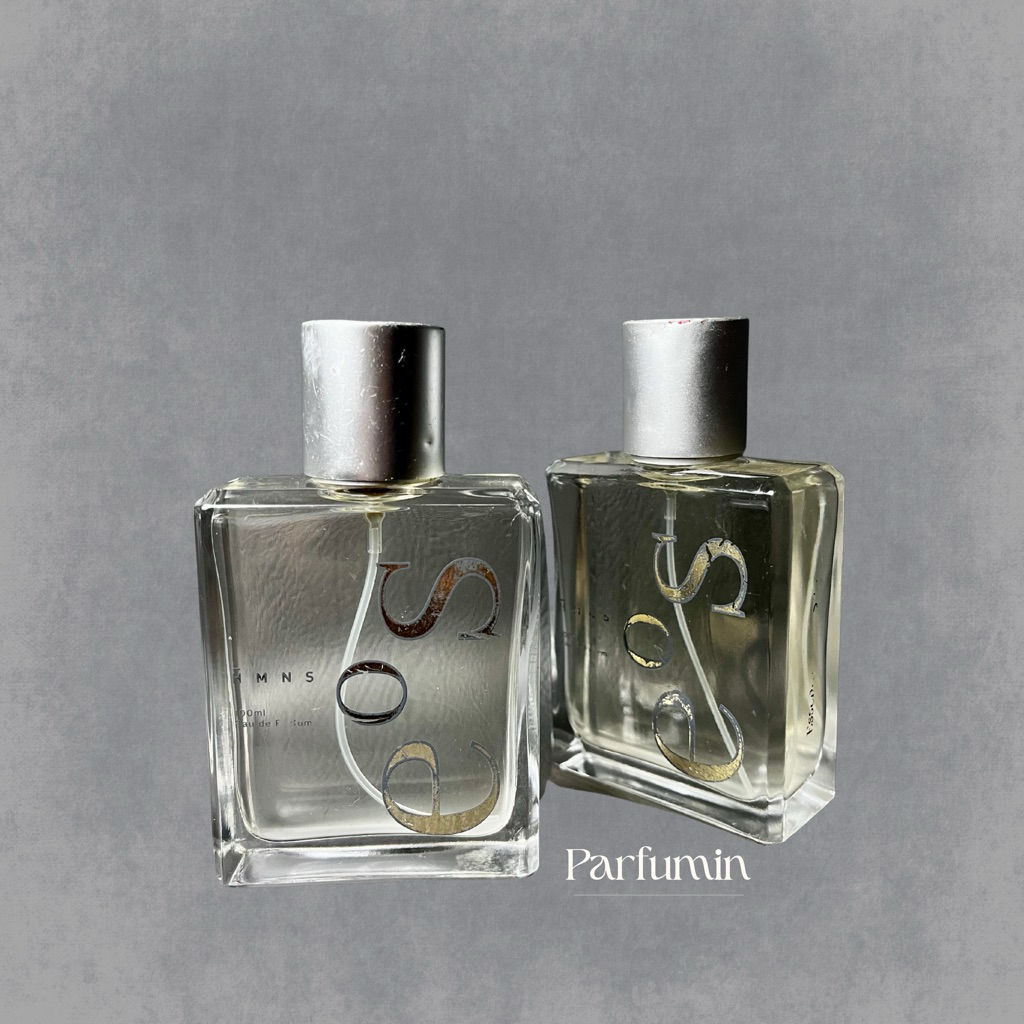 HMNS EOS - Parfum HMNS - Parfum HMNS EOS