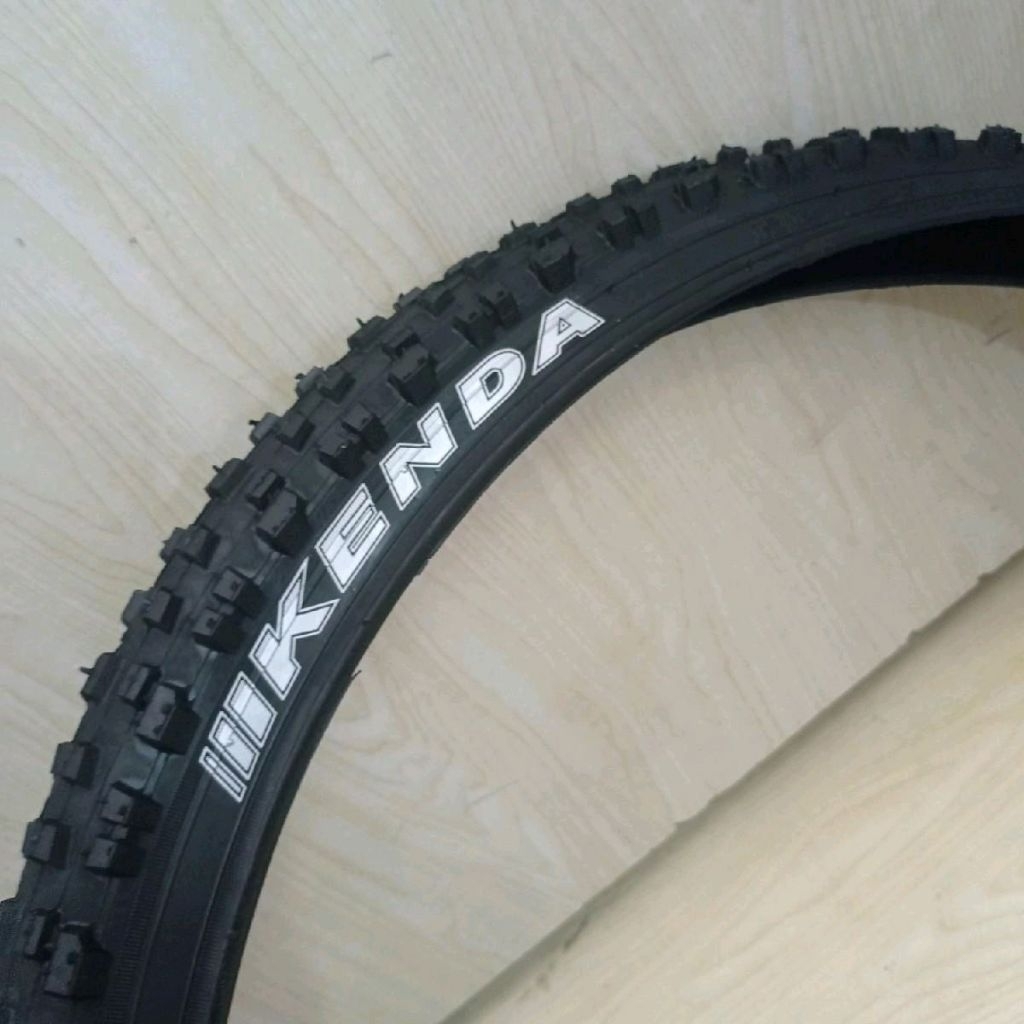 Ban Luar Tire Kenda Kinetic 26x2.10 K887 Kinetics
