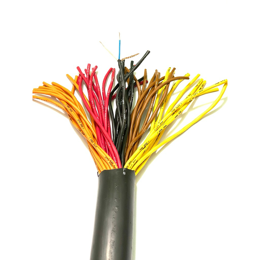 KABEL MOGAMI 3049 Kabel snake 48 chanel / snake cable 48 chanel MOGAMI 3049 original Japan