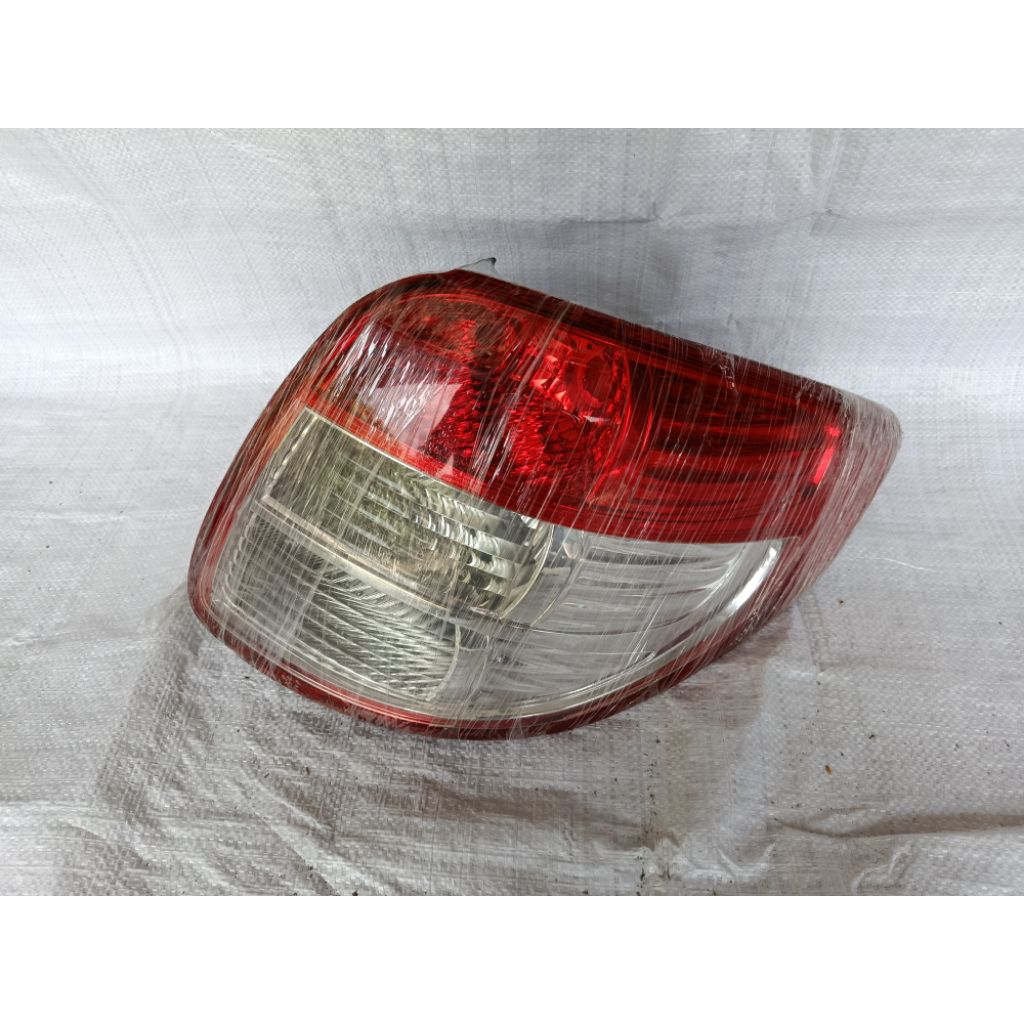 Stoplamp lampu belakang X-OVER sx4 original