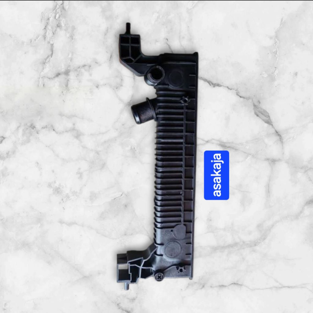 UPPERTANK RADIATOR CHEVROLET SPIN BENSIN