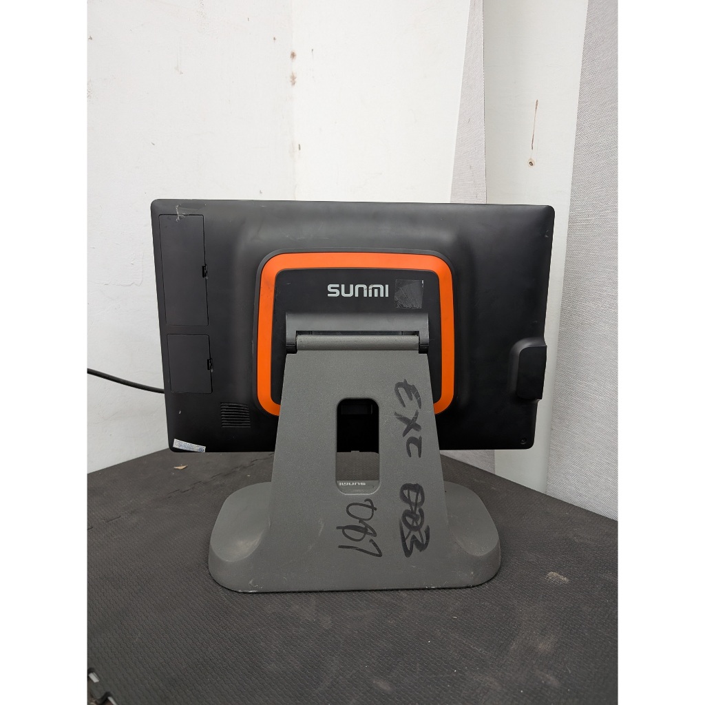 Mesin Kasir Android SUNMI T2s LITE 4G WIFI RAM 3GB+32GB Support Google Play MODEL : L1571