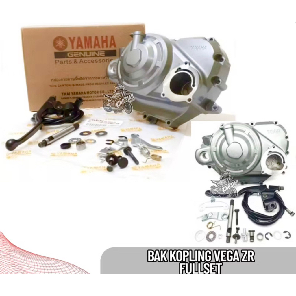 Bak kopling block kopling jupiter z new vega zr jupiter z1 jupiter z robot yamaha jupiter z bok kopl