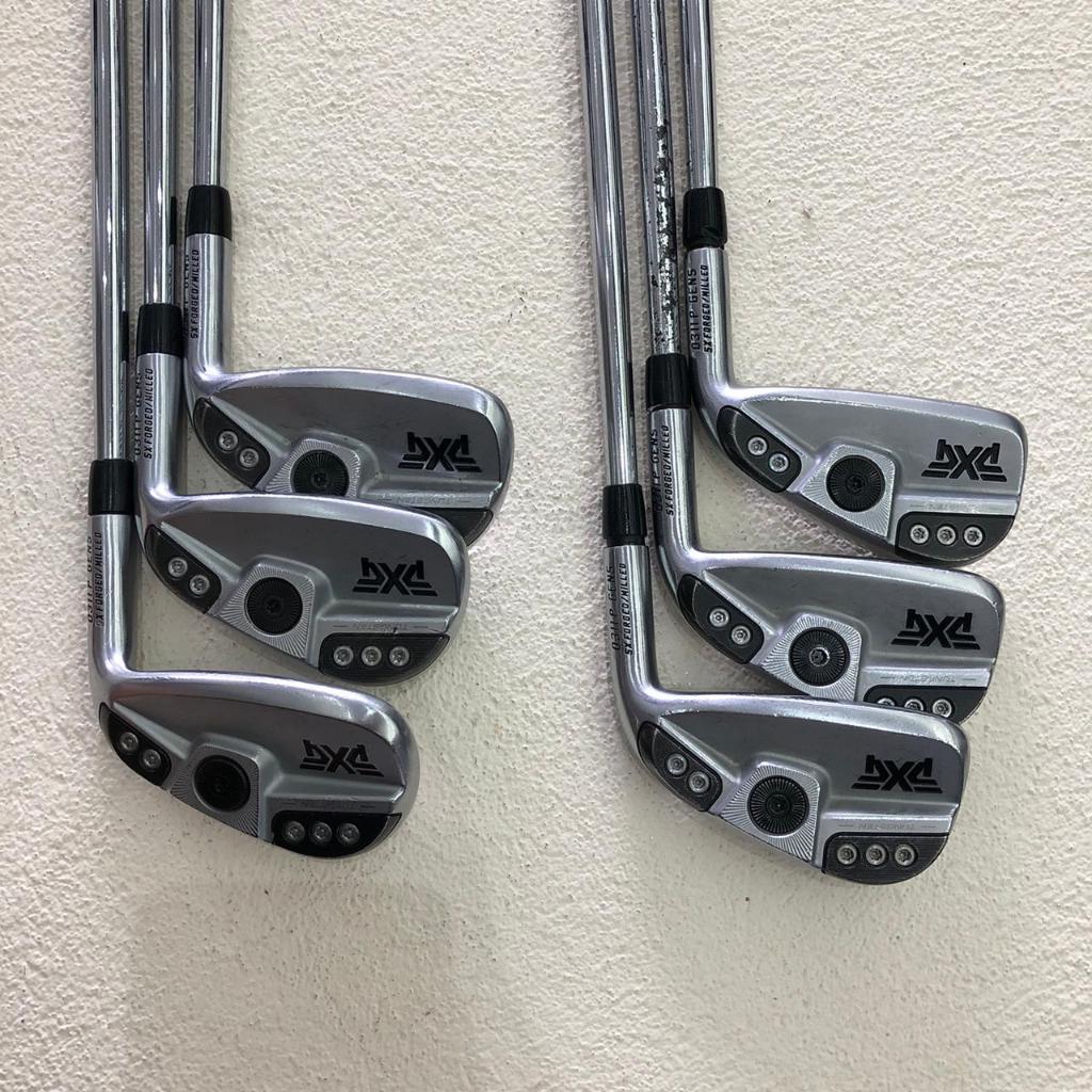 PXG 0311P Gen 5 Iron Set