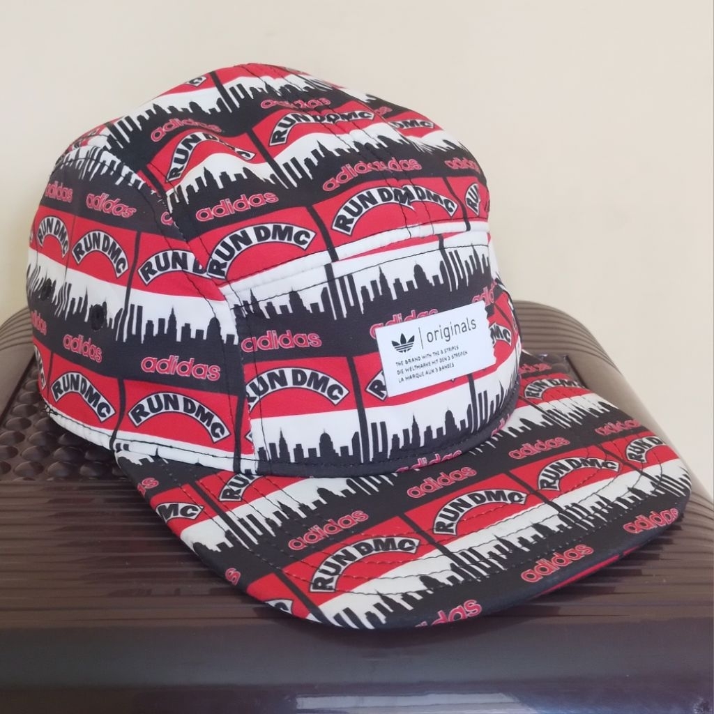 adidas x run dmc M33940 hats (size OSFW)
