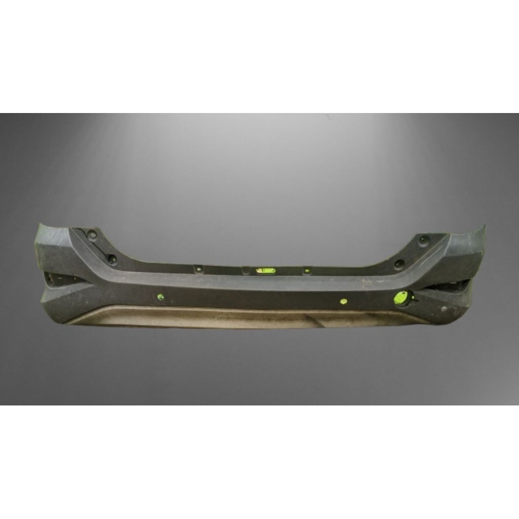 bemper bumper belakang Toyota rush,terios tahun 2018-2022 original