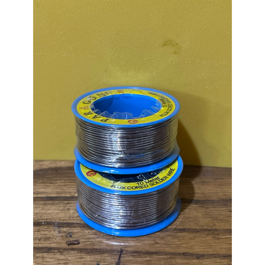 TIMAH.SOLDER.PARAGON