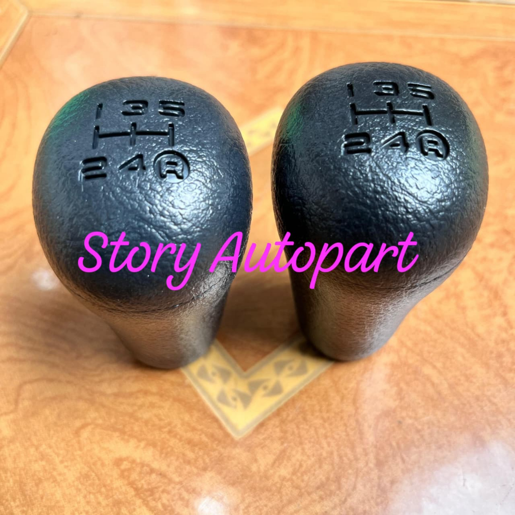 KNOB  SHIFT KNOP PERSNELING LUXIO GRANMAX APV MANUAL