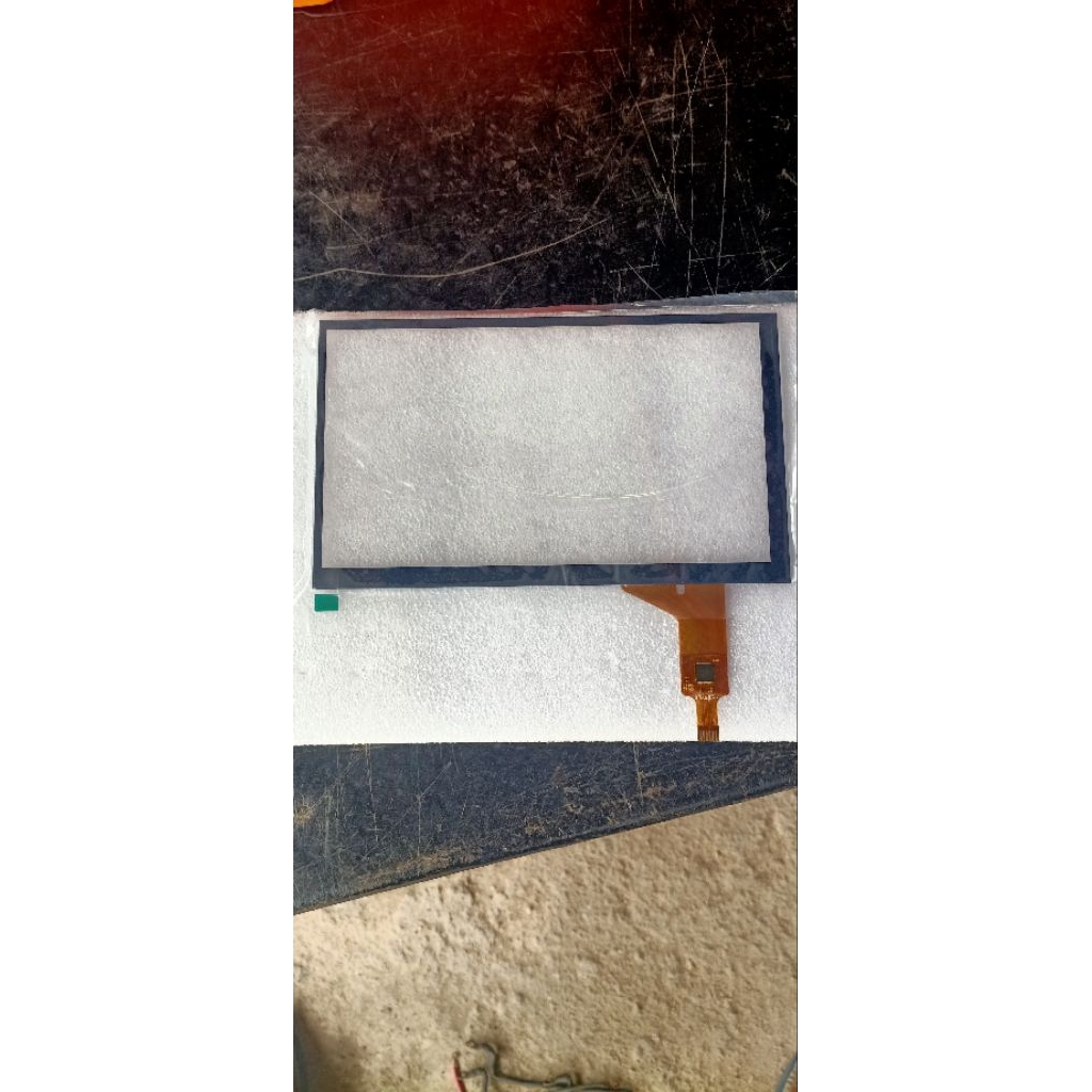 touchscreen layar sentuh mixer digital topp pro/toppro t20 t2208