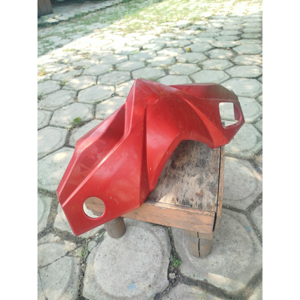 Batok Kepala Beat FI Original