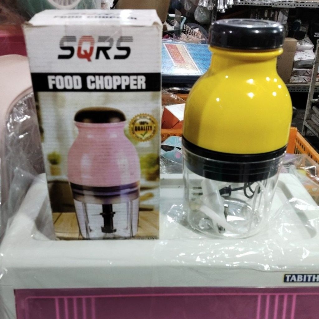 blender mini/coper kapsul/blender kapsul mini