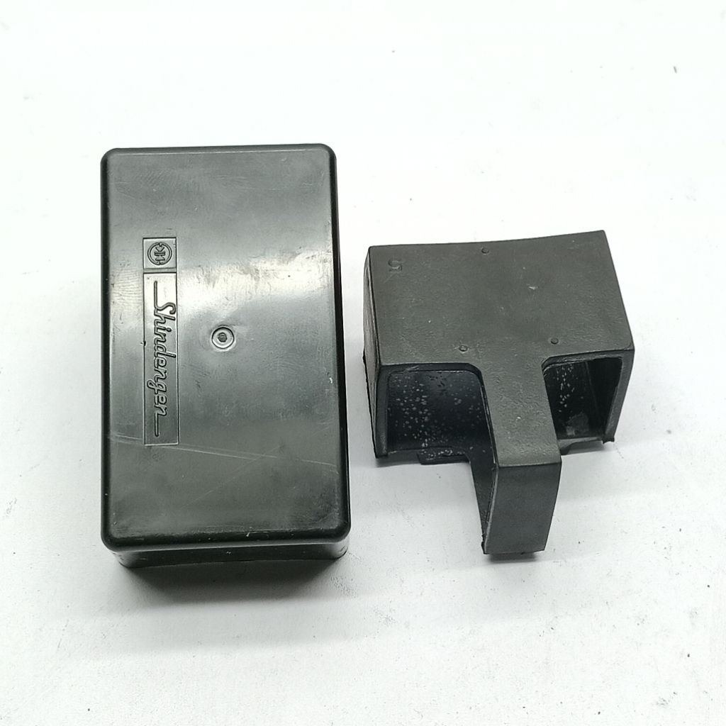 CDI UNIT HONDA TIGER LAMA OLD REVO ORI ORIGINAL ASLI SHINDENGEN NOS