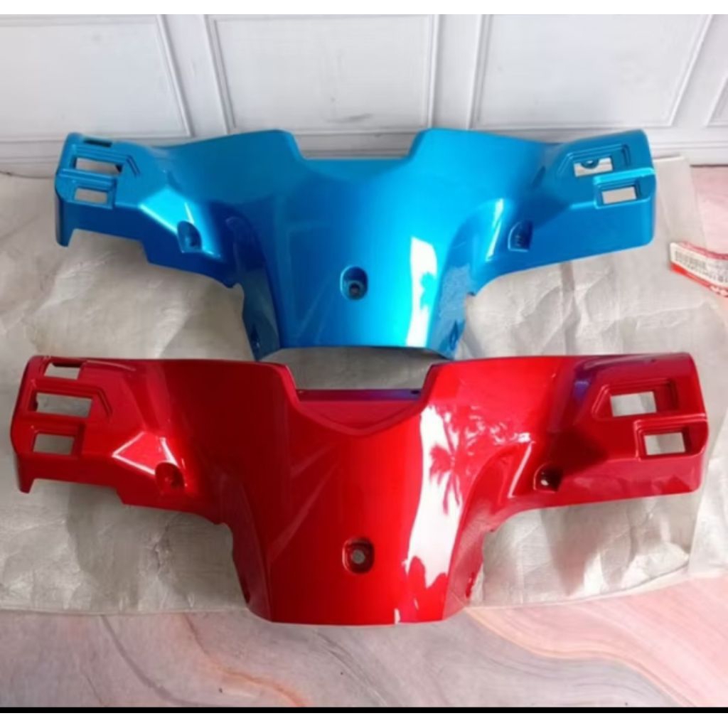 batok belakang shogun 125 new shogun 125 RR fi shogun 125 robot 2007