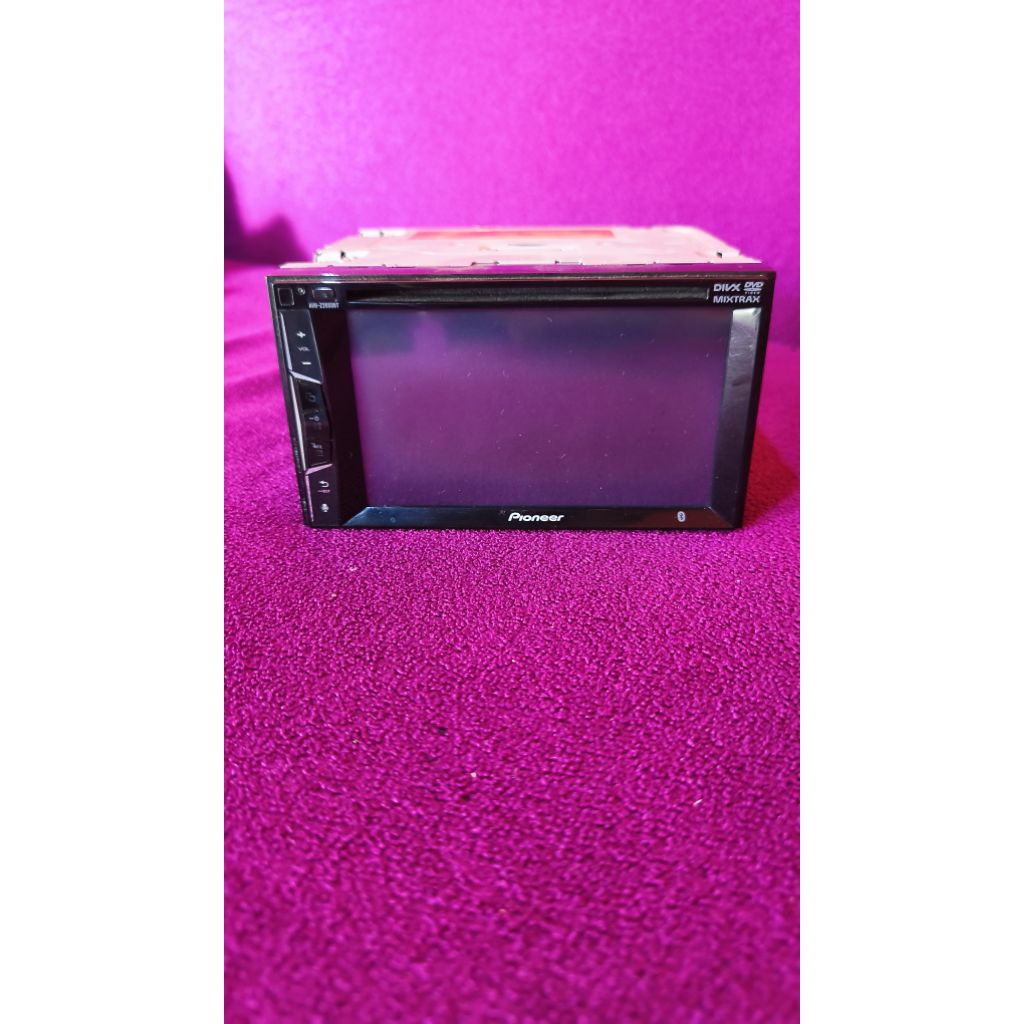pioneer AVH-Z2050BT