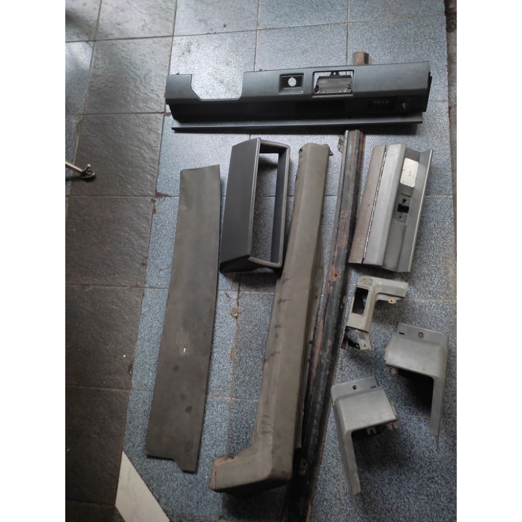 dasbor Mitsubishi l300 atau dashboard Mitsubishi l300 atau dasbor Mitsubishi l300 solar atau dashboa