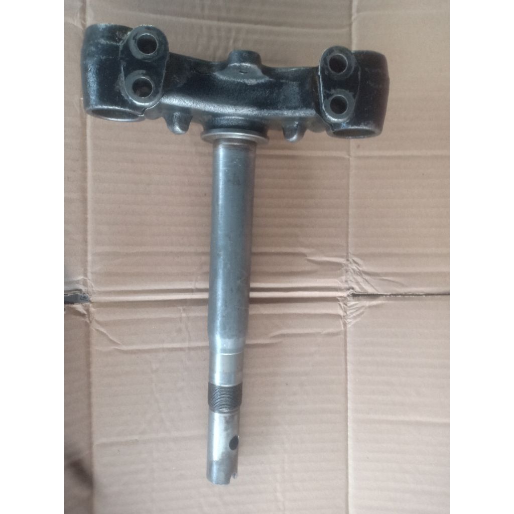 SEGITIGA SGITIGA T YAMAHA VEGA ZR VEGA RR (second) ORIGINAL.